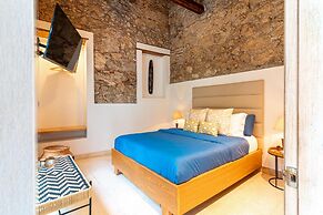 Casa Bovedas - Private Pool - 3 Bedroom