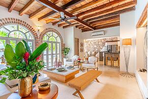 Casa Bovedas - Private Pool - 3 Bedroom