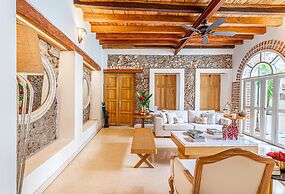 Casa Bovedas - Private Pool - 3 Bedroom