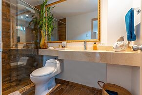 Casa Bovedas - Private Pool - 3 Bedroom