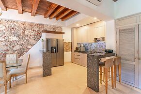 Casa Bovedas - Private Pool - 3 Bedroom