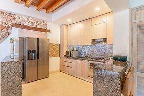 Casa Bovedas - Private Pool - 3 Bedroom