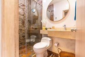 Casa Bovedas - Private Pool - 3 Bedroom