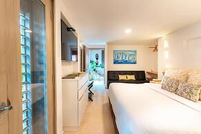 Casa Bovedas - Private Pool - 3 Bedroom