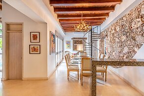 Casa Bovedas - Private Pool - 3 Bedroom