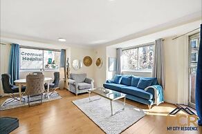 The Sherborne Residences