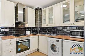 The Sherborne Residences