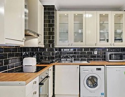 The Sherborne Residences