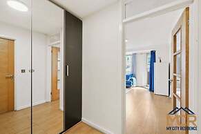 The Sherborne Residences