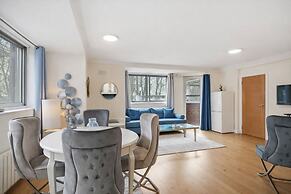 The Sherborne Residences