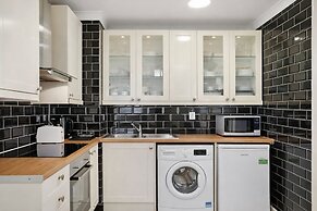 The Sherborne Residences