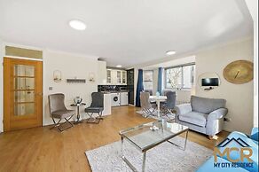 The Sherborne Residences