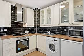 The Sherborne Residences