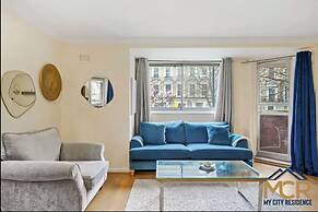 The Sherborne Residences