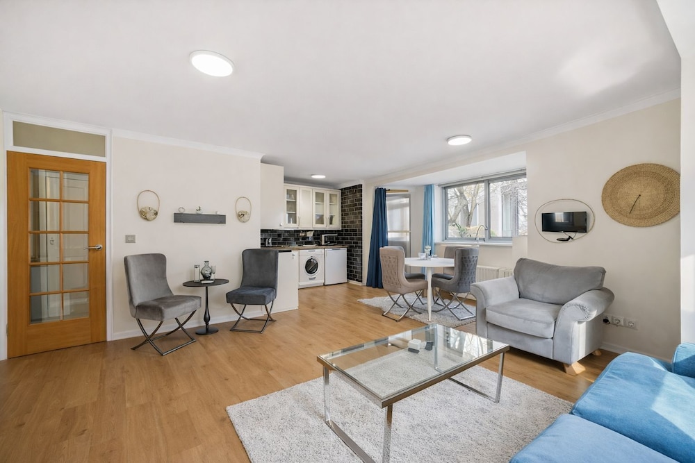 The Sherborne Residences