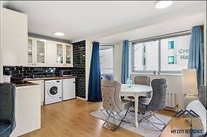 The Sherborne Residences