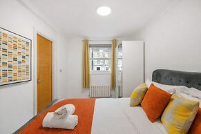 The Sherborne Residences
