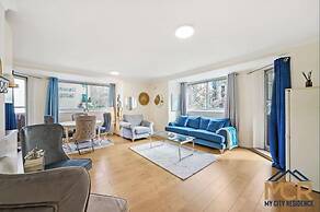 The Sherborne Residences