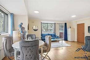 The Sherborne Residences