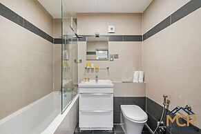 The Sherborne Residences