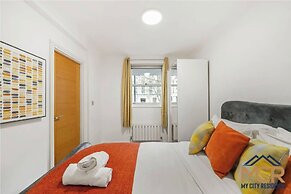 The Sherborne Residences