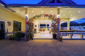 Private 3 Bedroom Pool Villa - PV7