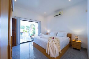 Private 3 Bedroom Pool Villa - PV7