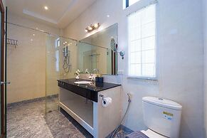 Private 3 Bedroom Pool Villa - PV7