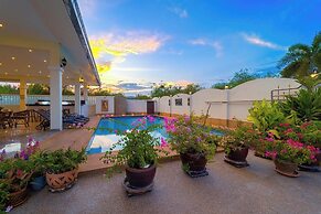 Private 3 Bedroom Pool Villa - PV7