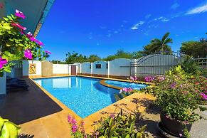 Private 3 Bedroom Pool Villa - PV7