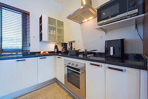 Private 3 Bedroom Pool Villa - PV7