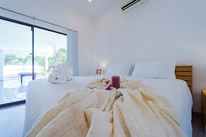 Private 3 Bedroom Pool Villa - PV7