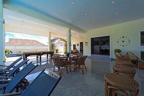 Private 3 Bedroom Pool Villa - PV7