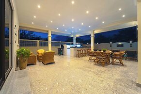 Private 3 Bedroom Pool Villa - PV7