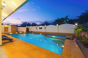 Private 3 Bedroom Pool Villa - PV7