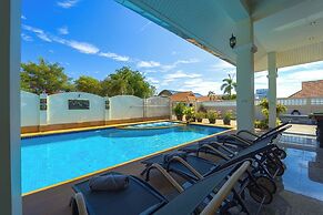 Private 3 Bedroom Pool Villa - PV7