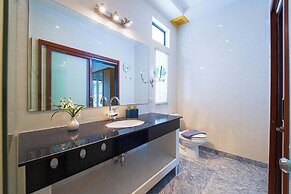 Private 3 Bedroom Pool Villa - PV7