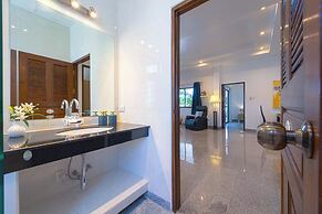 Private 3 Bedroom Pool Villa - PV7