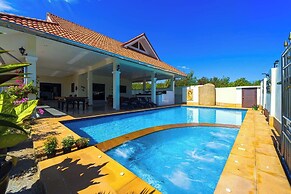 Private 3 Bedroom Pool Villa - PV7