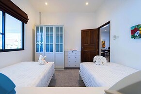 Private 3 Bedroom Pool Villa - PV7