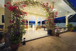 Private 3 Bedroom Pool Villa - PV7