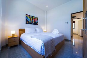 Private 3 Bedroom Pool Villa - PV7