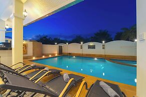 Private 3 Bedroom Pool Villa - PV7