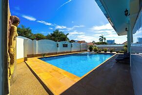 Private 3 Bedroom Pool Villa - PV7