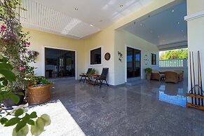 Private 3 Bedroom Pool Villa - PV7