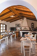 Agriturismo Guthiddai