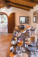 Agriturismo Guthiddai