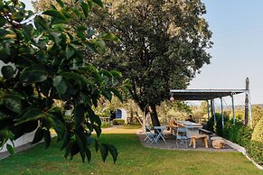 Agriturismo Guthiddai