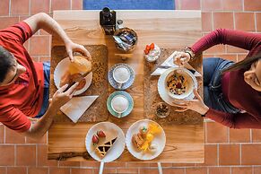 Agriturismo Guthiddai