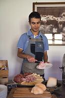 Agriturismo Guthiddai